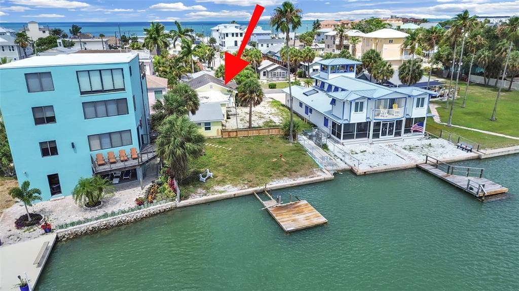 201 90TH AVENUE, TREASURE ISLAND, FL 33706 — zdjęcie 5