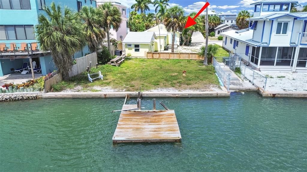 201 90TH AVENUE, TREASURE ISLAND, FL 33706 — zdjęcie 4