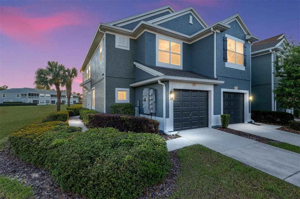 4207 SW 55TH CIRCLE, OCALA, FL 34474