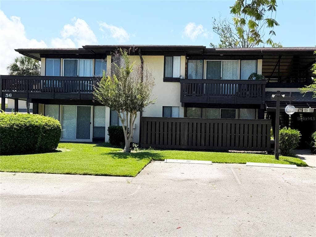 56 CLUB HOUSE DRIVE # 101, PALM COAST, FL 32137 — zdjęcie 2