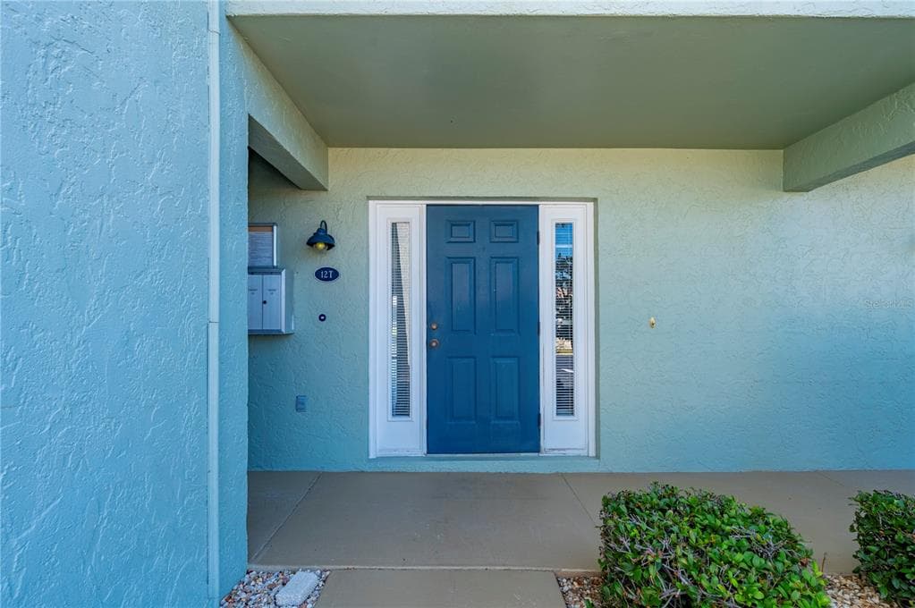 1400 MINEO DRIVE # 12T, PUNTA GORDA, FL 33950 — zdjęcie 2