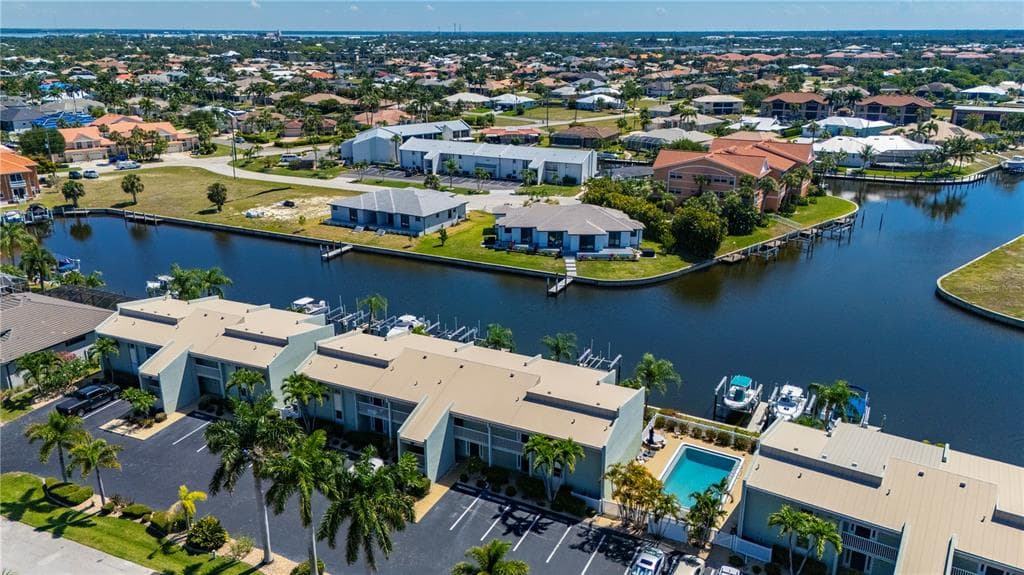 1400 MINEO DRIVE # 12T, PUNTA GORDA, FL 33950 — zdjęcie 3