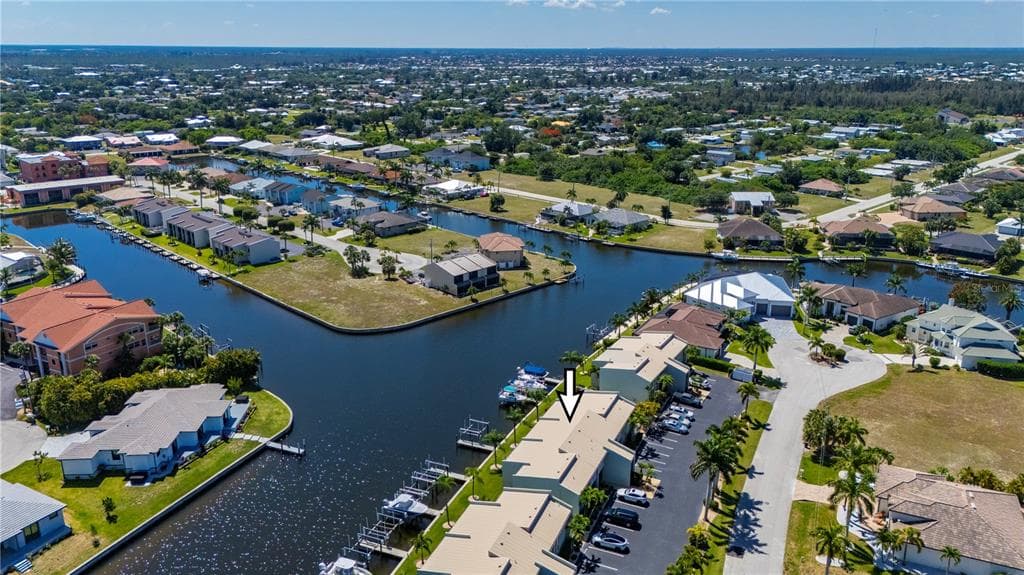 1400 MINEO DRIVE # 12T, PUNTA GORDA, FL 33950 — zdjęcie 5