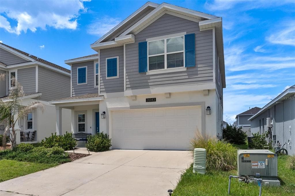 26143 FEATHERGRASS CIRCLE, LEESBURG, FL 34748 — zdjęcie 2