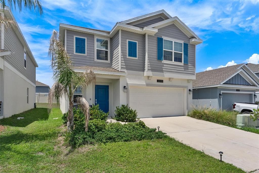 26143 FEATHERGRASS CIRCLE, LEESBURG, FL 34748 — zdjęcie 3