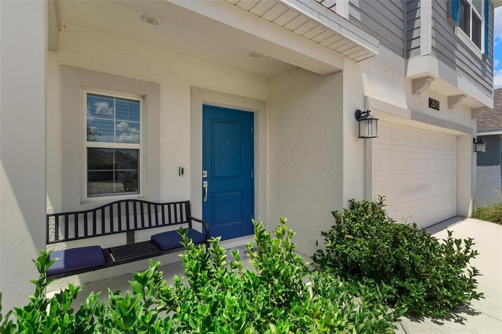 26143 FEATHERGRASS CIRCLE, LEESBURG, FL 34748 — zdjęcie 4