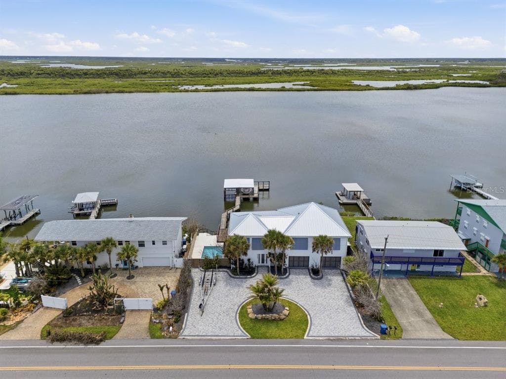 7050 TURTLEMOUND ROAD, NEW SMYRNA BEACH, FL 32169 — zdjęcie 2