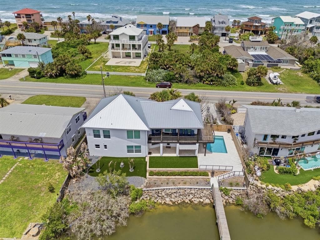 7050 TURTLEMOUND ROAD, NEW SMYRNA BEACH, FL 32169 — zdjęcie 5