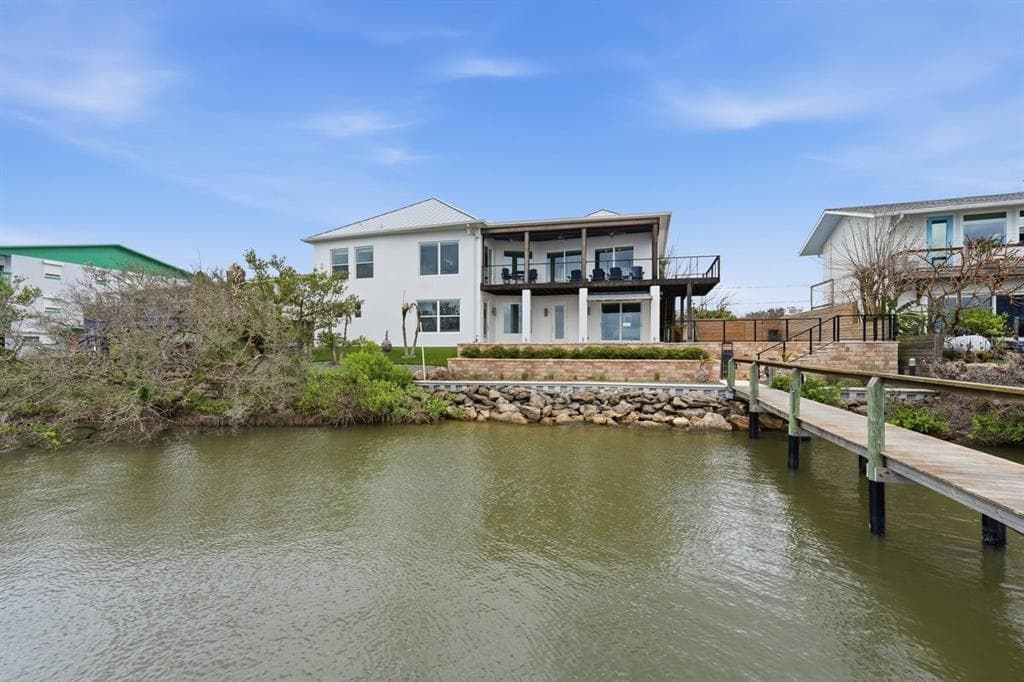7050 TURTLEMOUND ROAD, NEW SMYRNA BEACH, FL 32169 — zdjęcie 4