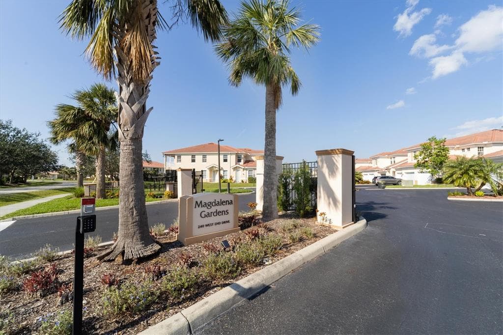 240 W END DRIVE # 923, PUNTA GORDA, FL 33950 — zdjęcie 5