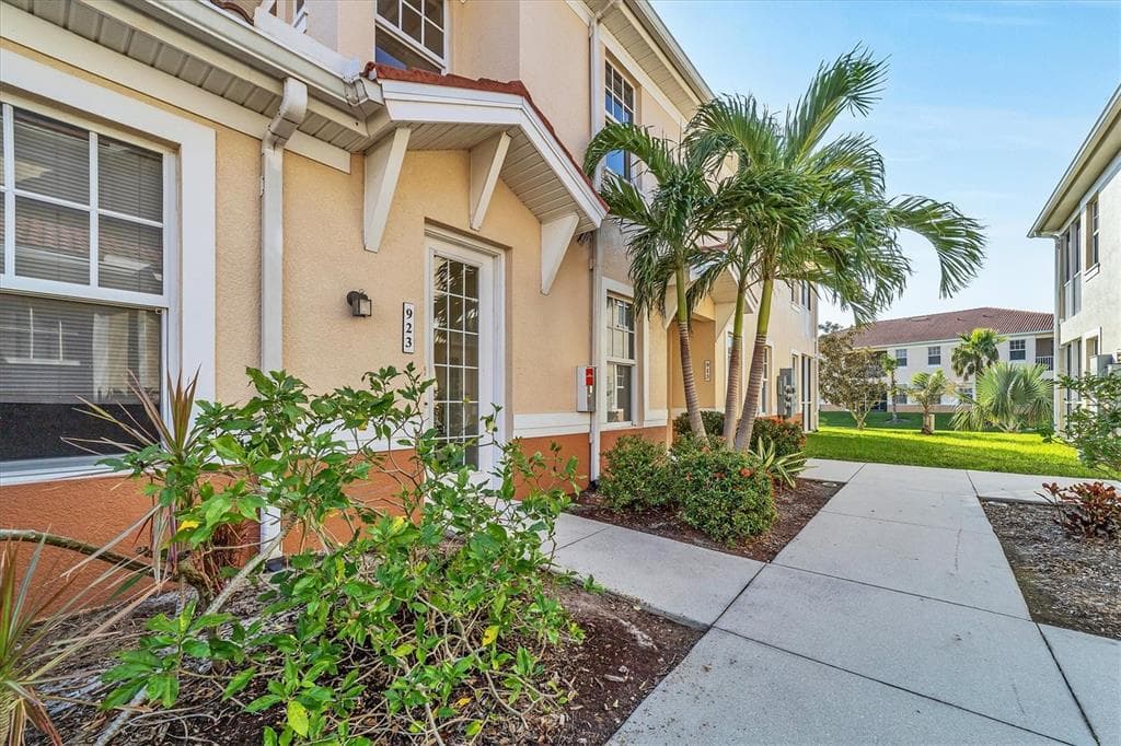 240 W END DRIVE # 923, PUNTA GORDA, FL 33950 — zdjęcie 4