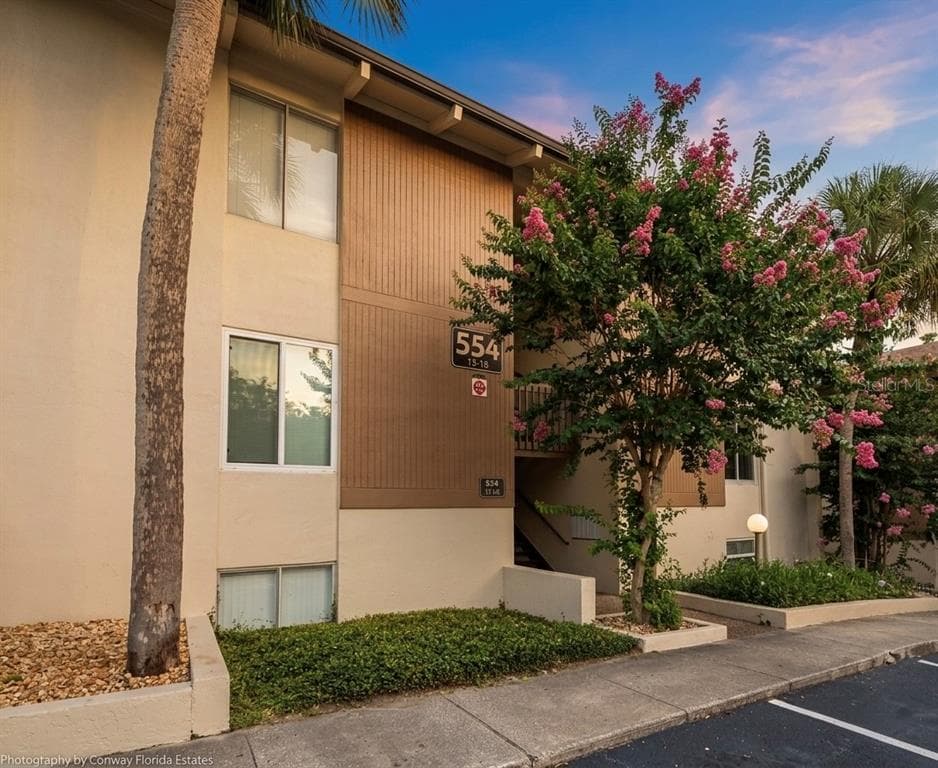 554 ORANGE DRIVE # 15, ALTAMONTE SPRINGS, FL 32701
