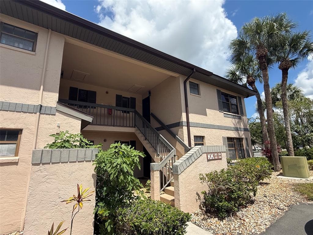 19505 QUESADA AVENUE # KK204, PORT CHARLOTTE, FL 33948 — zdjęcie 2