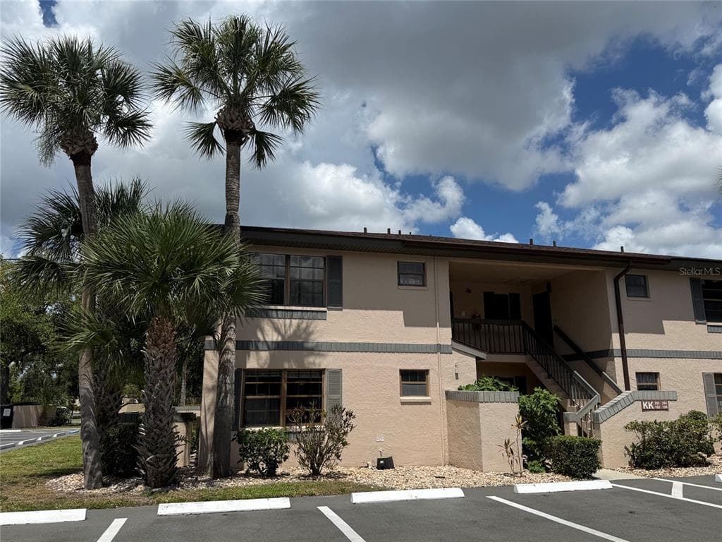 19505 QUESADA AVENUE # KK204, PORT CHARLOTTE, FL 33948