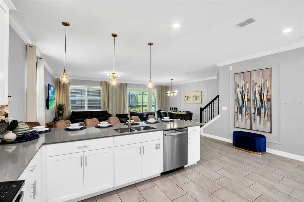 4388 QUOTE STREET, KISSIMMEE, FL 34746 — zdjęcie 3