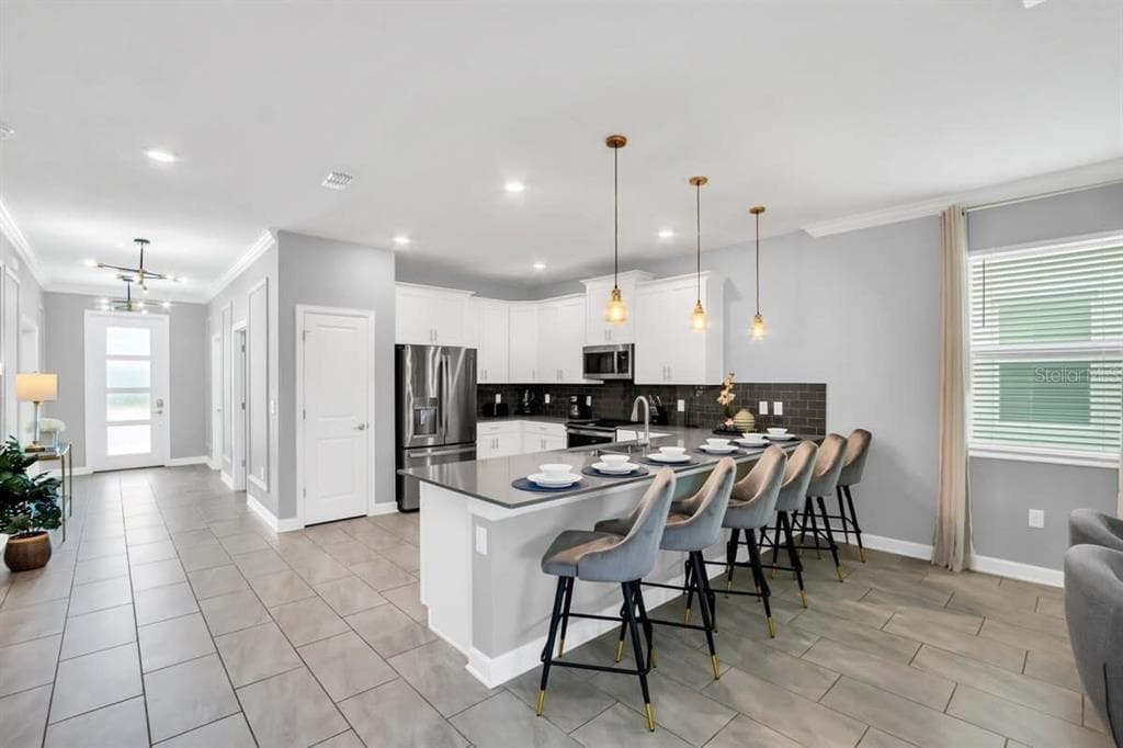 4388 QUOTE STREET, KISSIMMEE, FL 34746 — zdjęcie 5