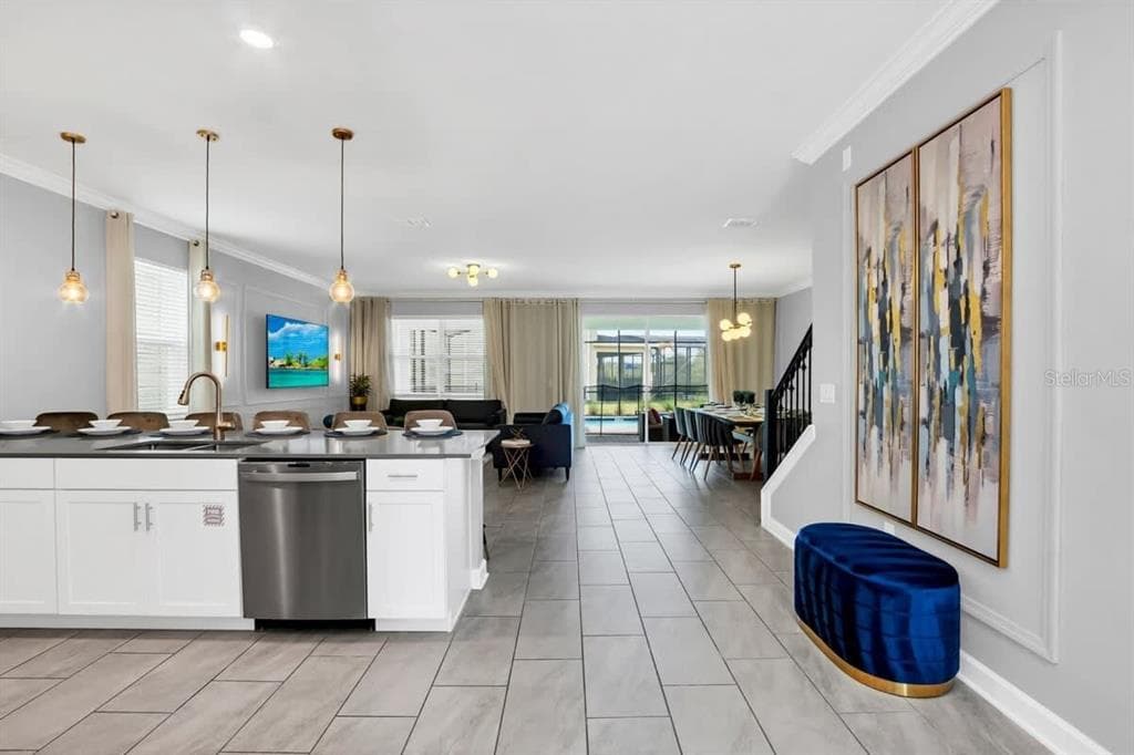 4388 QUOTE STREET, KISSIMMEE, FL 34746 — zdjęcie 4