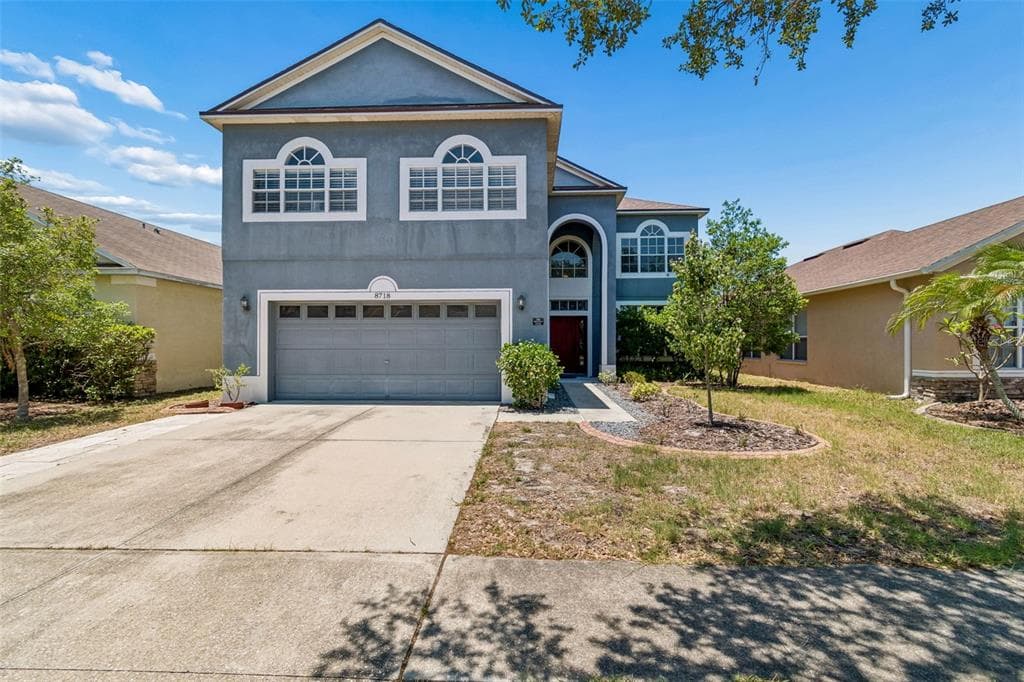 8718 SANDY PLAINS DRIVE, RIVERVIEW, FL 33578 — zdjęcie 3