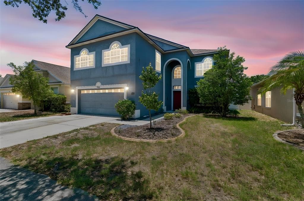 8718 SANDY PLAINS DRIVE, RIVERVIEW, FL 33578
