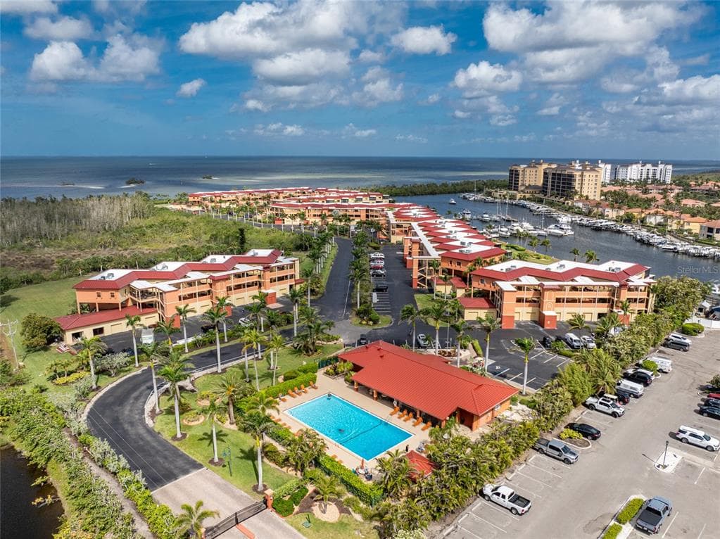 3280 SOUTHSHORE DRIVE # 85C, PUNTA GORDA, FL 33955 — zdjęcie 2
