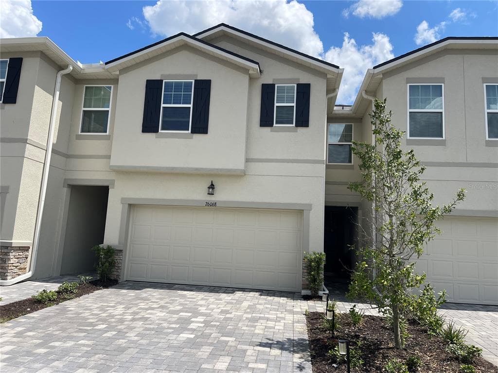 26068 WOVEN WICKER BEND, LUTZ, FL 33559 — zdjęcie 3