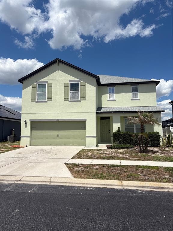 5780 LAKESIDE LANDINGS BOULEVARD, WINTER HAVEN, FL 33881