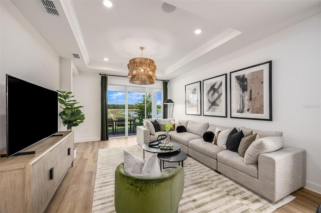 26116 ASPARANO AVENUE, ENGLEWOOD, FL 34223 — zdjęcie 3