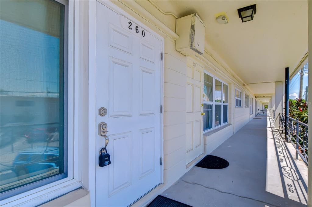 4022 57TH STREET N # 260, KENNETH CITY, FL 33709 — zdjęcie 2