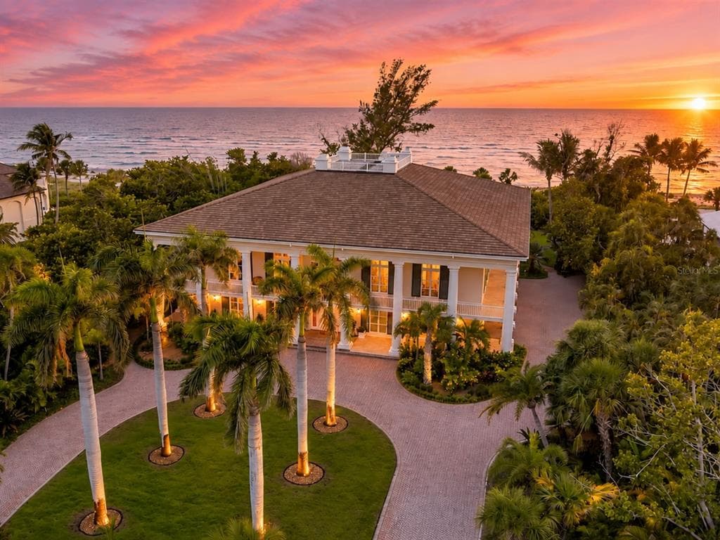8132 SANDERLING ROAD, SARASOTA, FL 34242 — zdjęcie 2