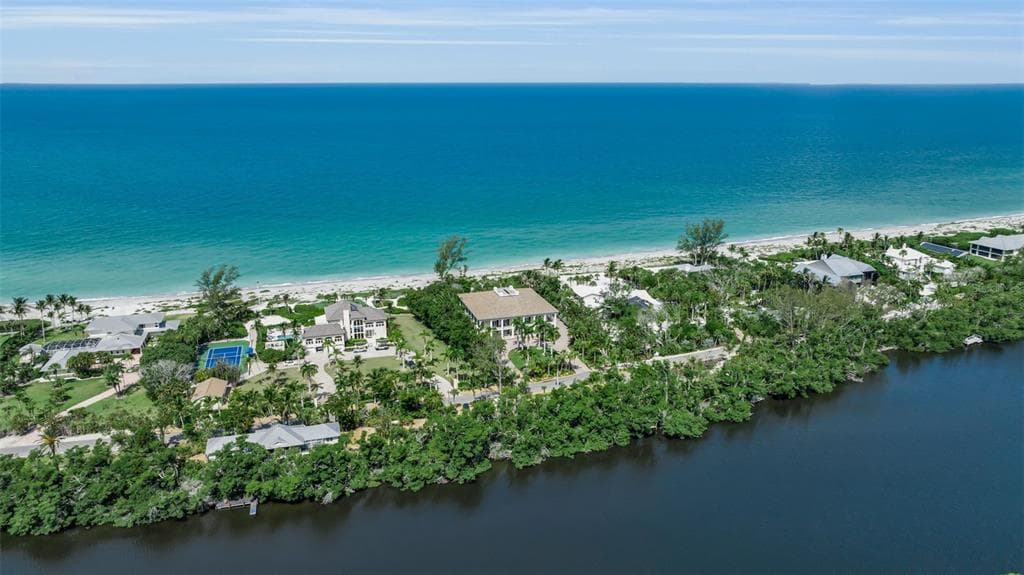 8132 SANDERLING ROAD, SARASOTA, FL 34242 — zdjęcie 3
