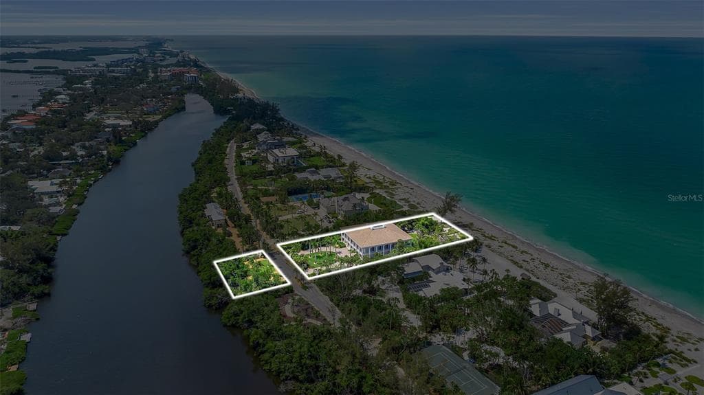 8132 SANDERLING ROAD, SARASOTA, FL 34242 — zdjęcie 5