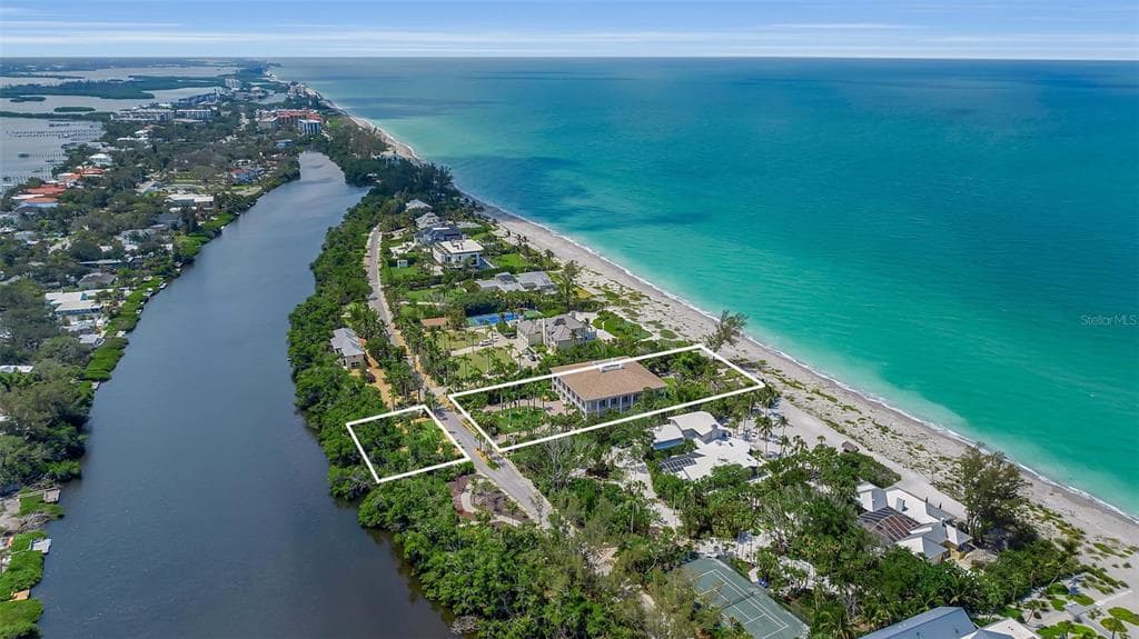 8132 SANDERLING ROAD, SARASOTA, FL 34242 — zdjęcie 4