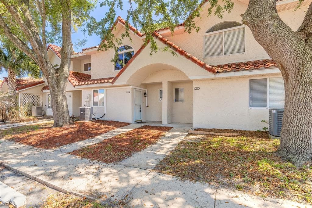 3548 FOREST BRANCH DRIVE # C, PORT ORANGE, FL 32129