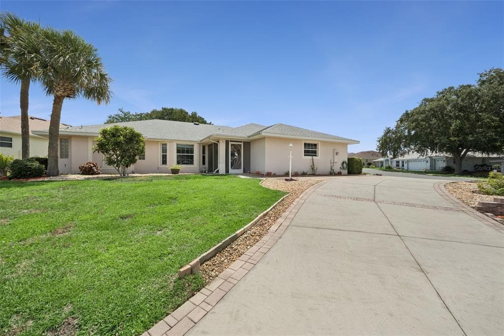 21101 BRAVEHEART DRIVE, LEESBURG, FL 34748 — zdjęcie 2