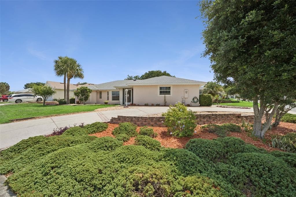 21101 BRAVEHEART DRIVE, LEESBURG, FL 34748 — zdjęcie 3