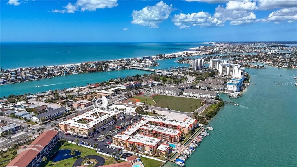 8911 BLIND PASS ROAD # 118, ST PETE BEACH, FL 33706 — zdjęcie 2