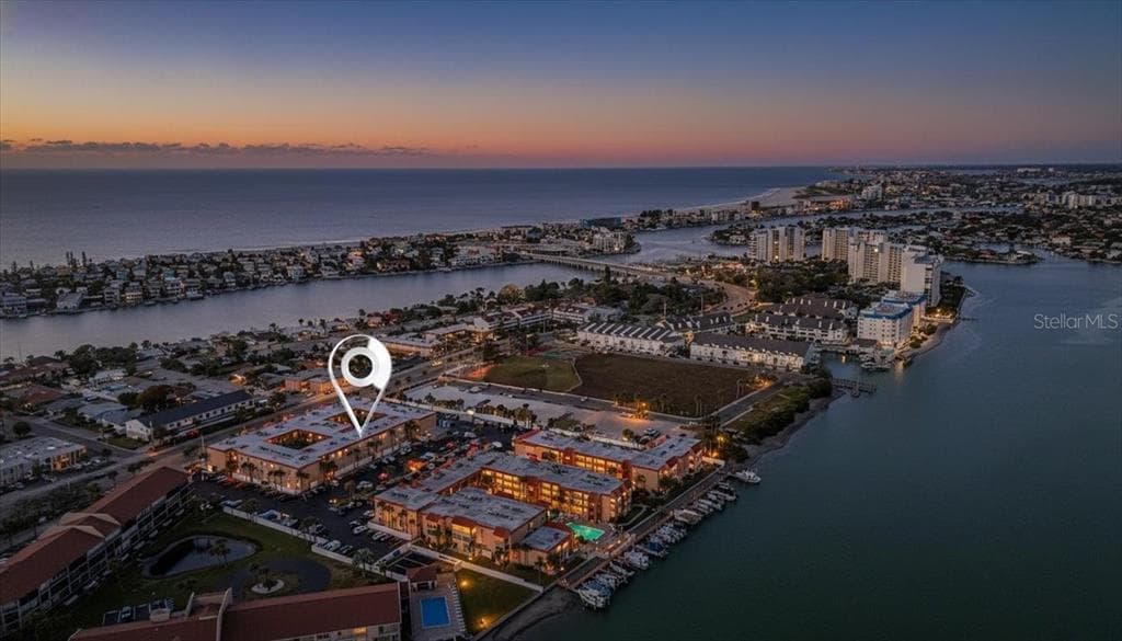 8911 BLIND PASS ROAD # 118, ST PETE BEACH, FL 33706 — zdjęcie 3