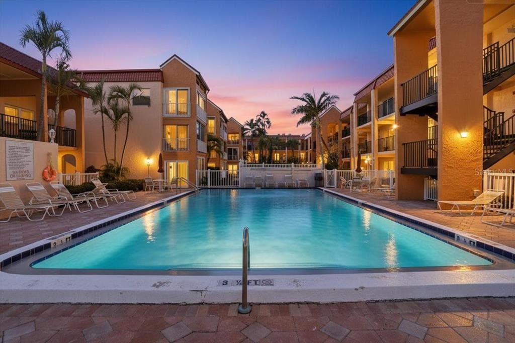 8911 BLIND PASS ROAD # 118, ST PETE BEACH, FL 33706 — zdjęcie 5