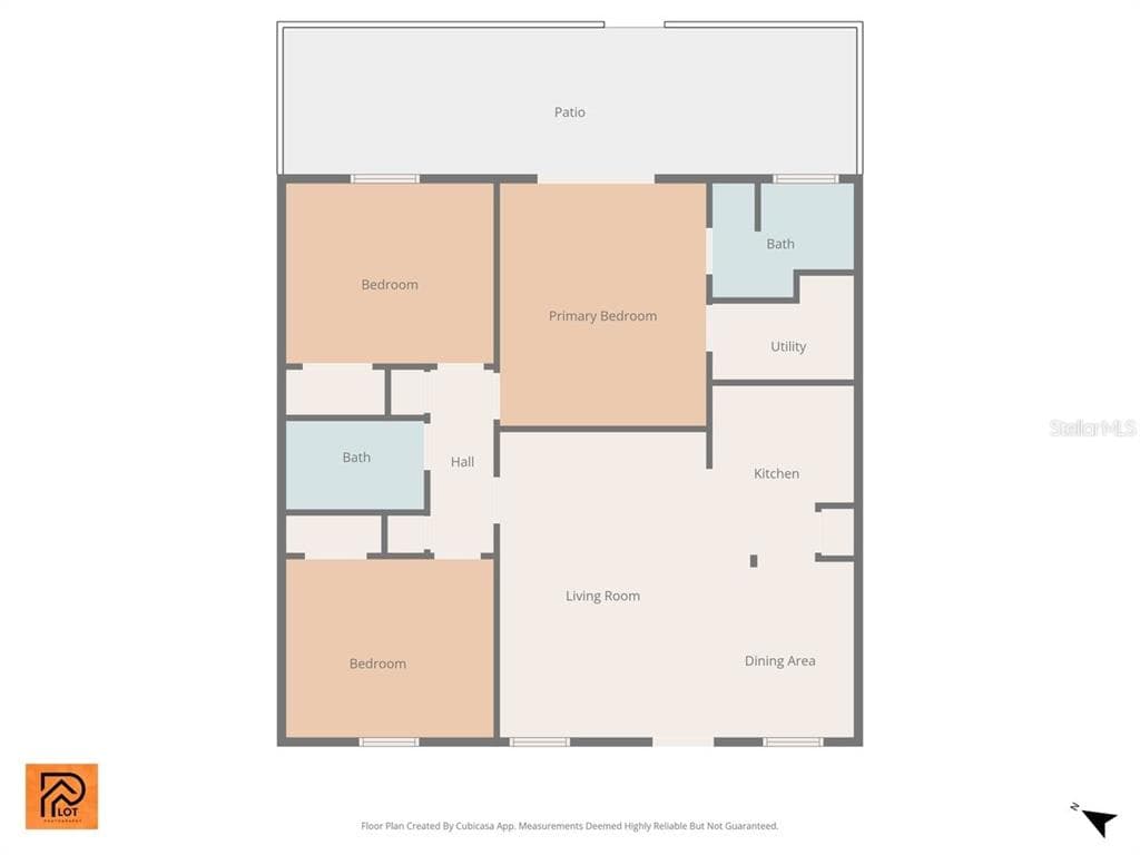 8911 BLIND PASS ROAD # 118, ST PETE BEACH, FL 33706 — zdjęcie 4