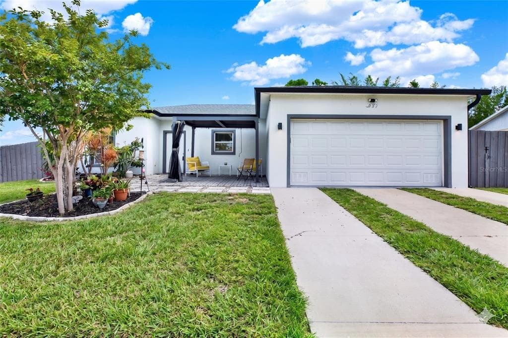 3023 MUIR STREET, HOLIDAY, FL 34691 — zdjęcie 2