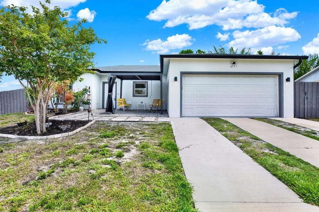 3023 MUIR STREET, HOLIDAY, FL 34691 — zdjęcie 3