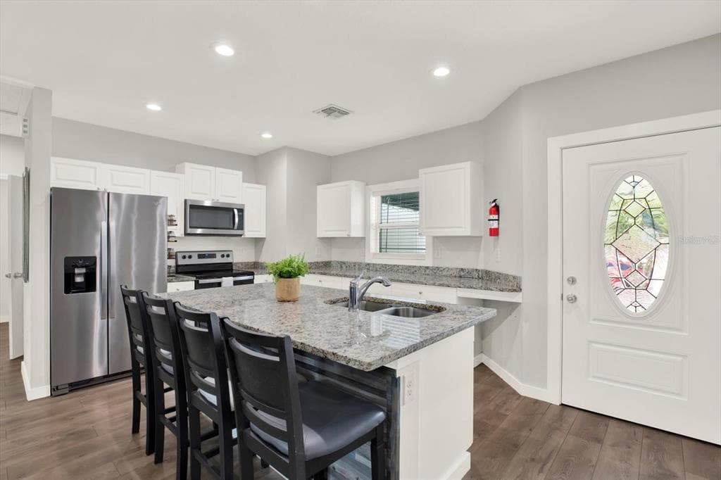 3023 MUIR STREET, HOLIDAY, FL 34691 — zdjęcie 5