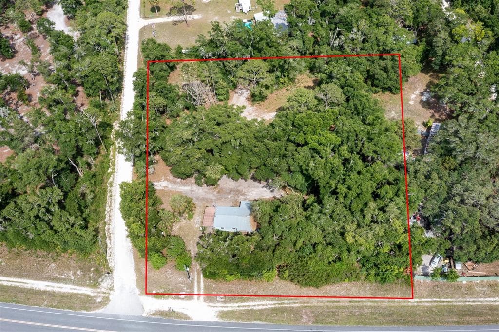 9580 NE HIGHWAY 351, OLD TOWN, FL 32680 — zdjęcie 2