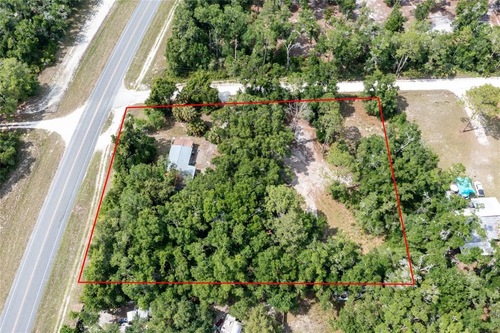 9580 NE HIGHWAY 351, OLD TOWN, FL 32680 — zdjęcie 3