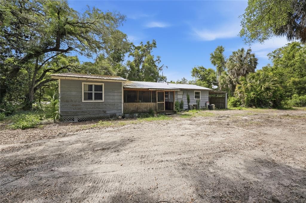 9580 NE HIGHWAY 351, OLD TOWN, FL 32680