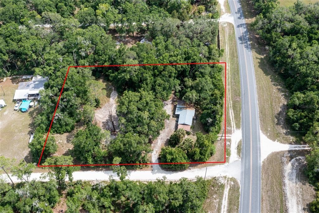 9580 NE HIGHWAY 351, OLD TOWN, FL 32680 — zdjęcie 5