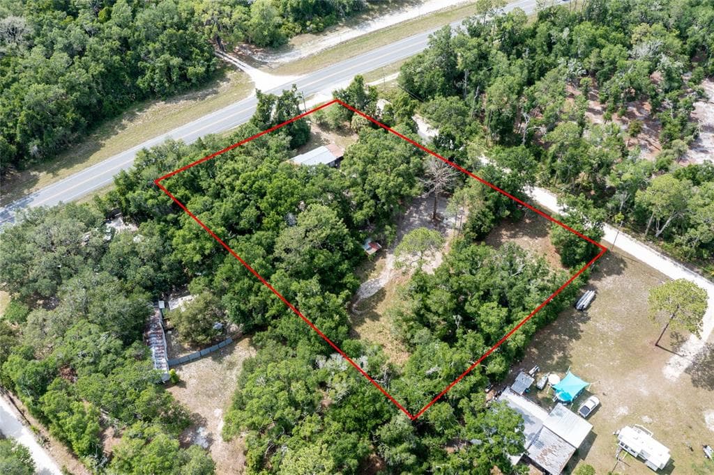 9580 NE HIGHWAY 351, OLD TOWN, FL 32680 — zdjęcie 4