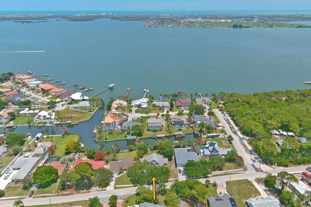 2080 NEWFOUND HARBOR DRIVE, MERRITT ISLAND, FL 32952 — zdjęcie 2