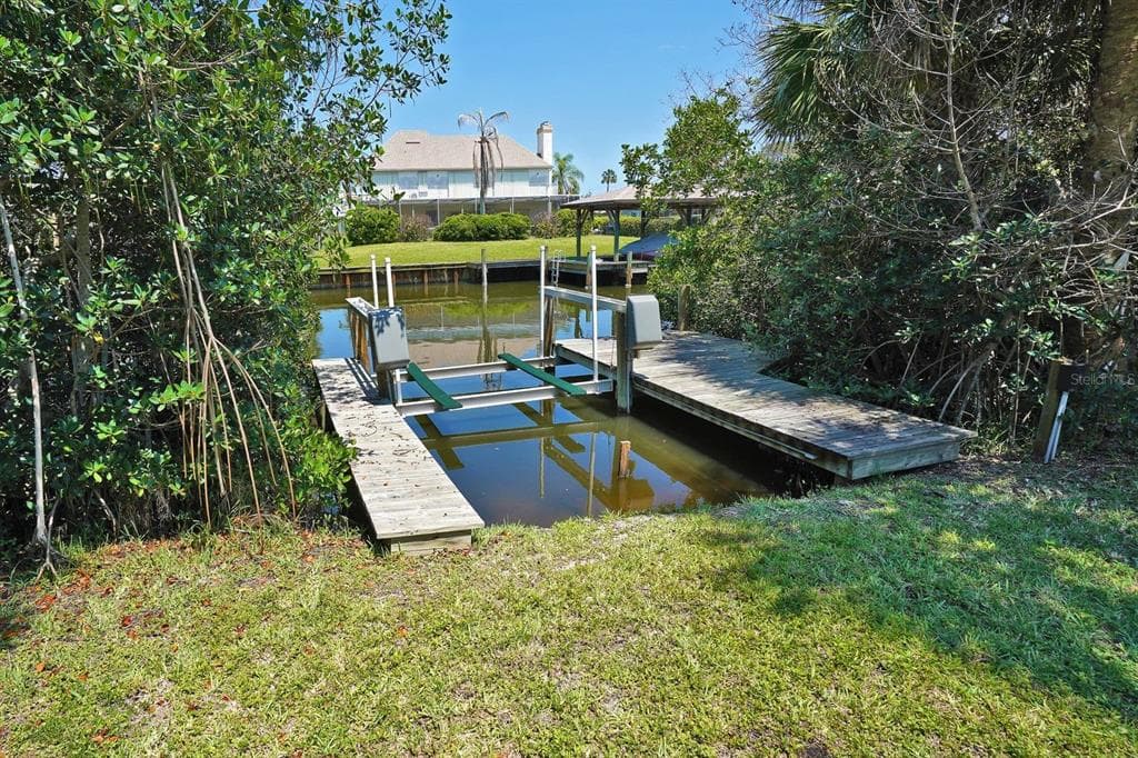 2080 NEWFOUND HARBOR DRIVE, MERRITT ISLAND, FL 32952 — zdjęcie 4