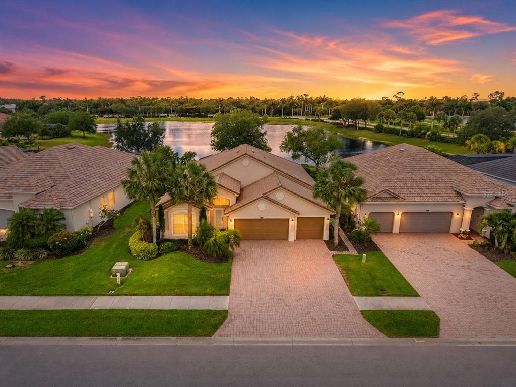 25019 PURPLE EMPEROR WAY, PUNTA GORDA, FL 33955 — zdjęcie 4
